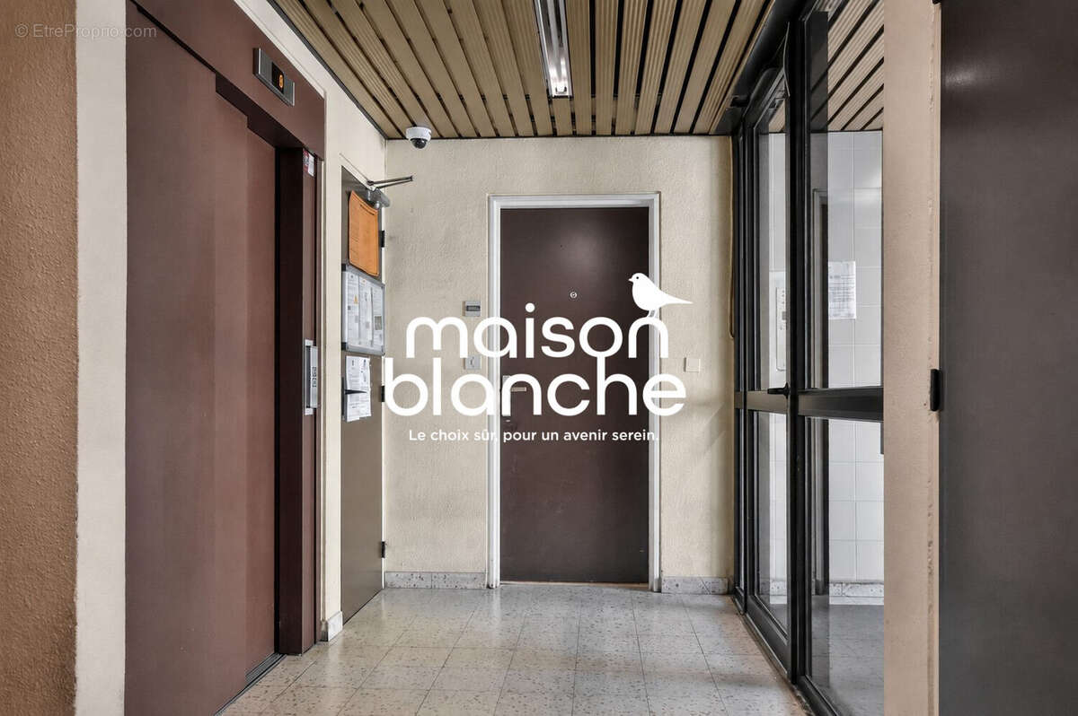 Appartement 67 m² à Talence  - photo 9