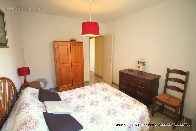 Appartement à BALARUC-LES-BAINS