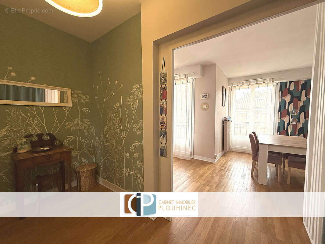 Appartement à MACON