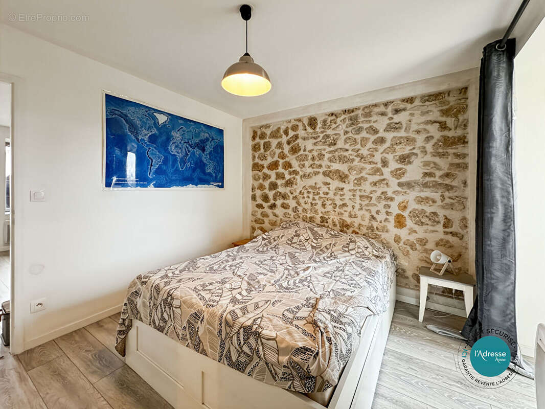 Appartement à MENNECY