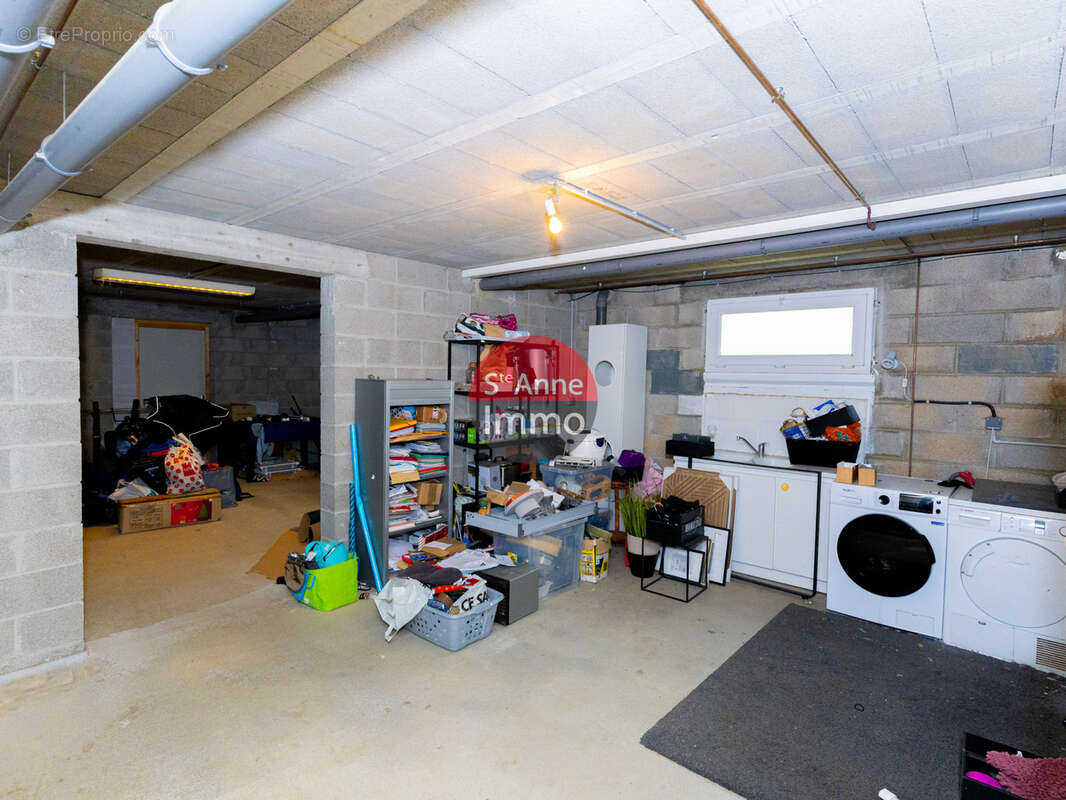 Maison à MILLENCOURT