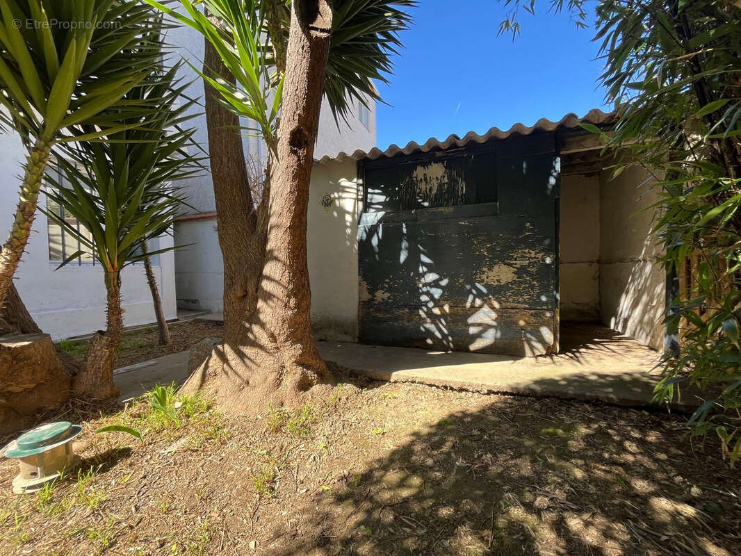 Appartement à PERPIGNAN