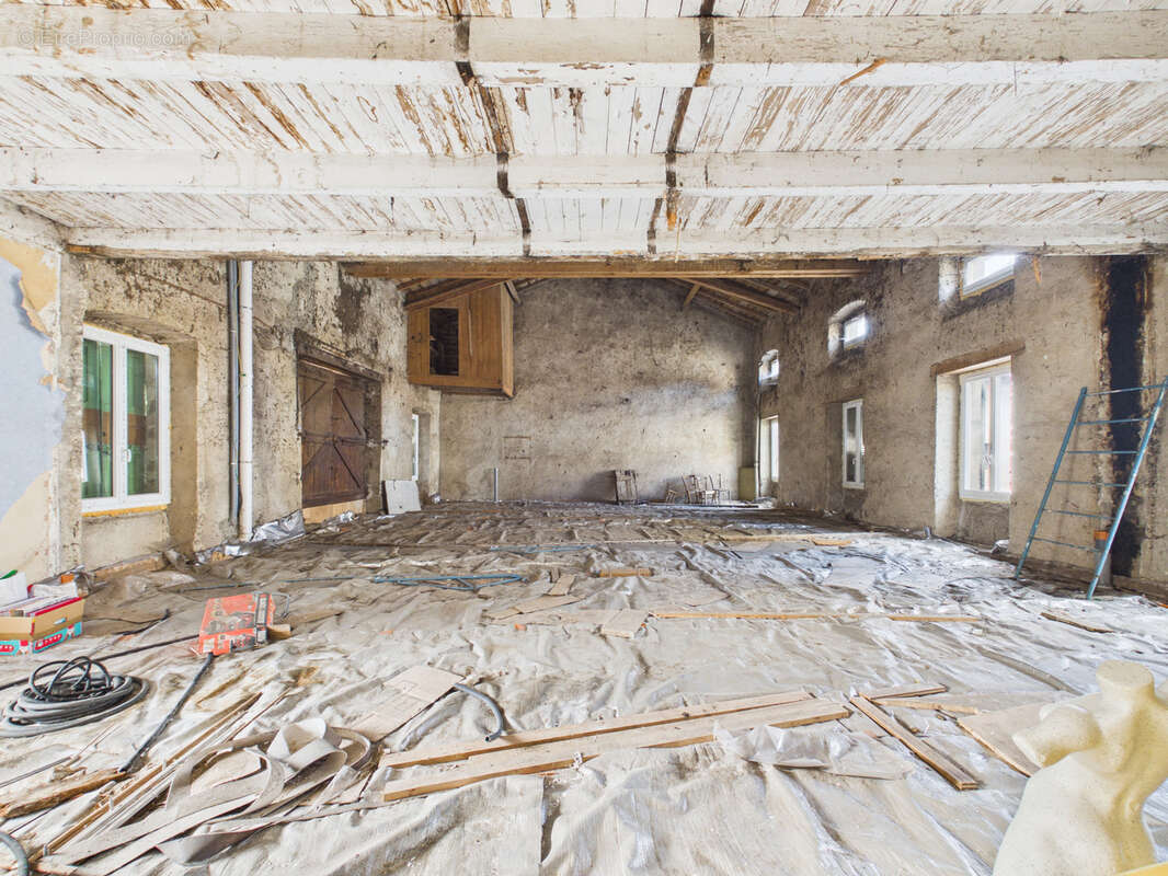 Maison à ESPALY-SAINT-MARCEL