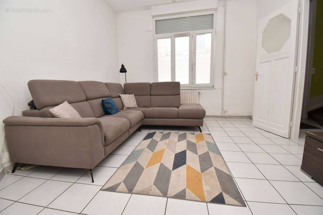 Maison à CAMBRAI