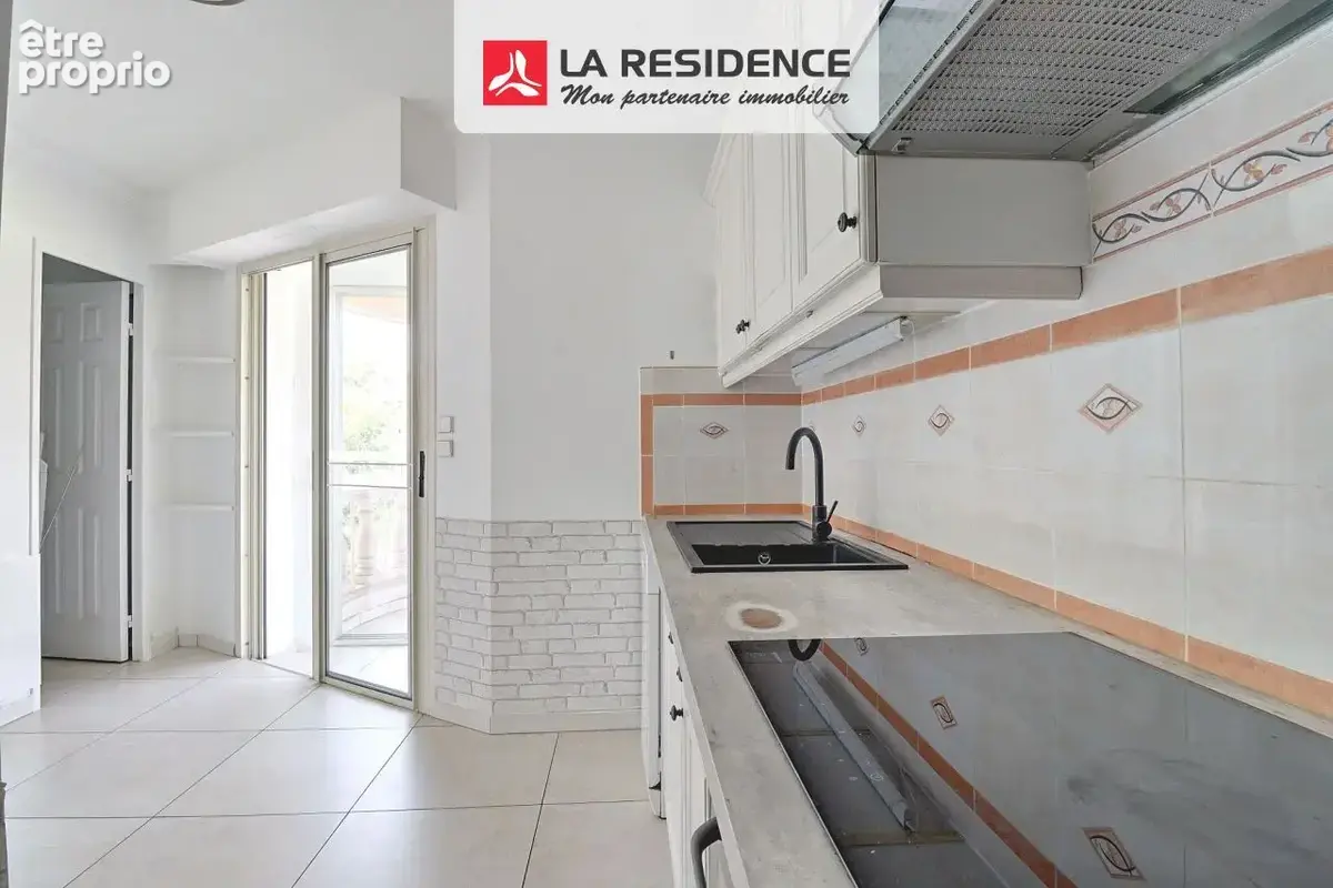Appartement 70 m² à Frejus  - photo 7