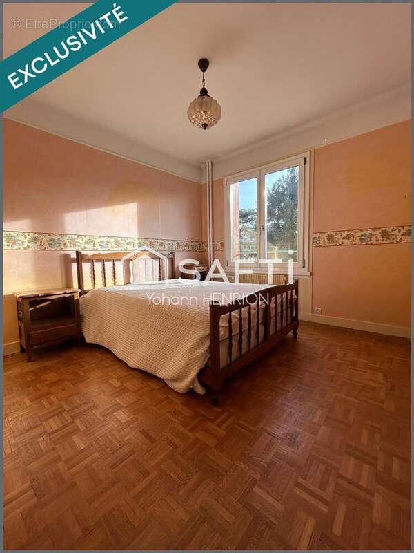 Photo 6 - Appartement à VERDUN