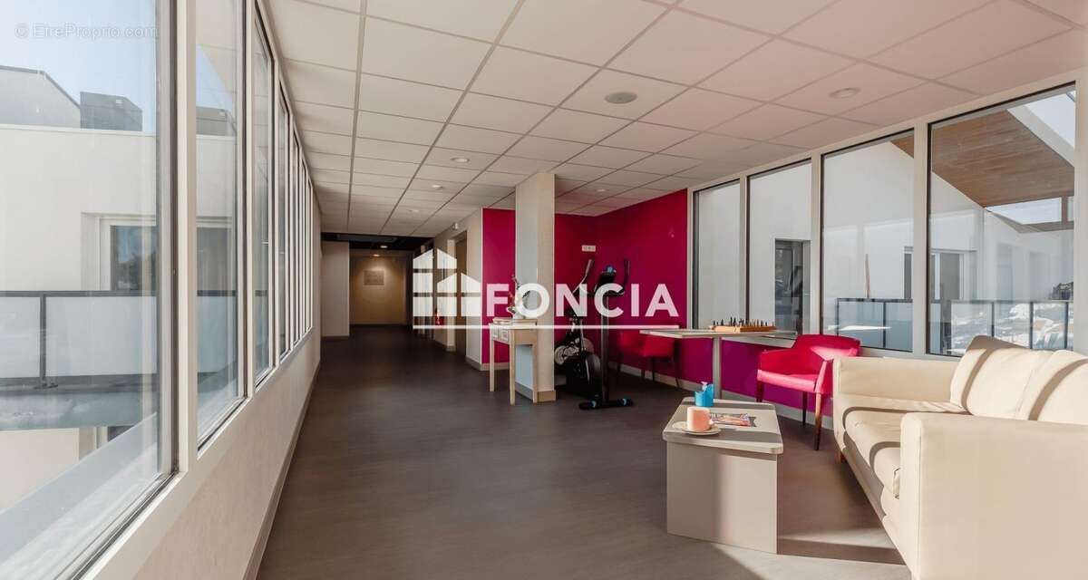 Appartement à BRETIGNOLLES-SUR-MER