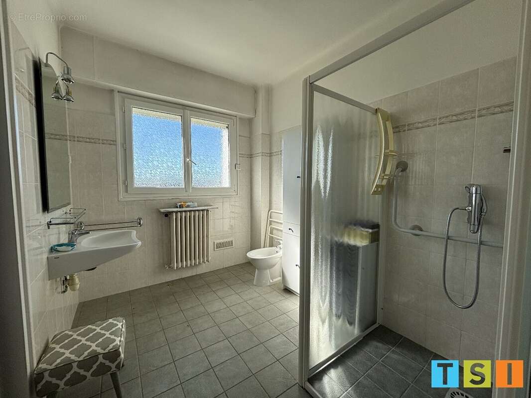 Maison à SAINT-GAUDENS