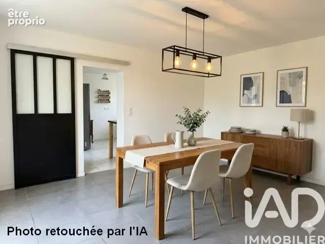 Photo 1 - Maison à RIANTEC