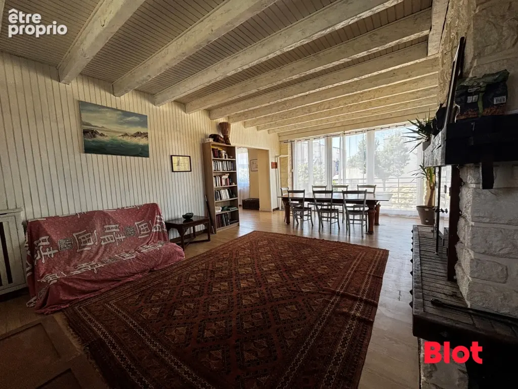 Maison 8 pièces 154 m² à vendre à Saint-Renan (29290) - photo 5