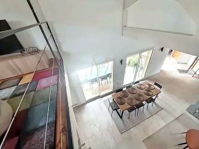 Maison à SAINT-JUST