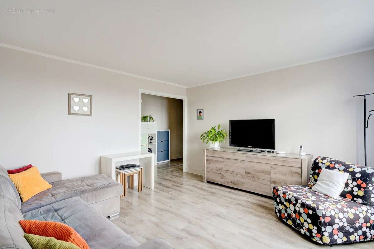Appartement à CLAMART