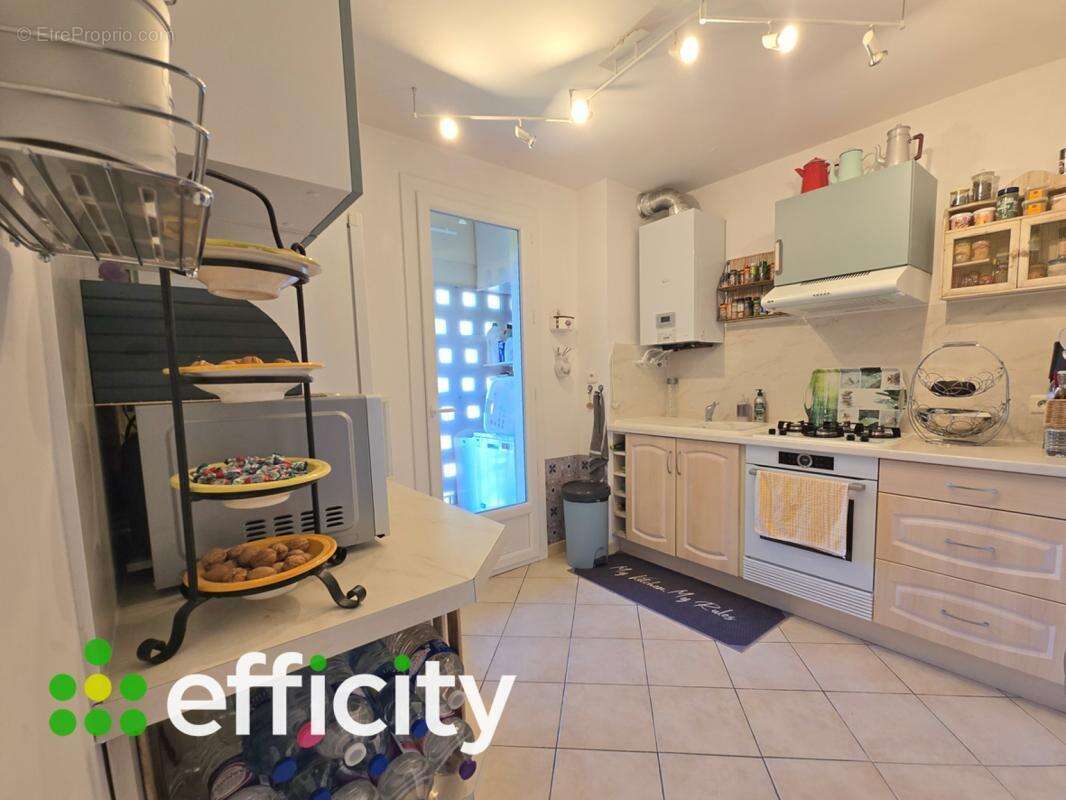 Appartement - photo 6