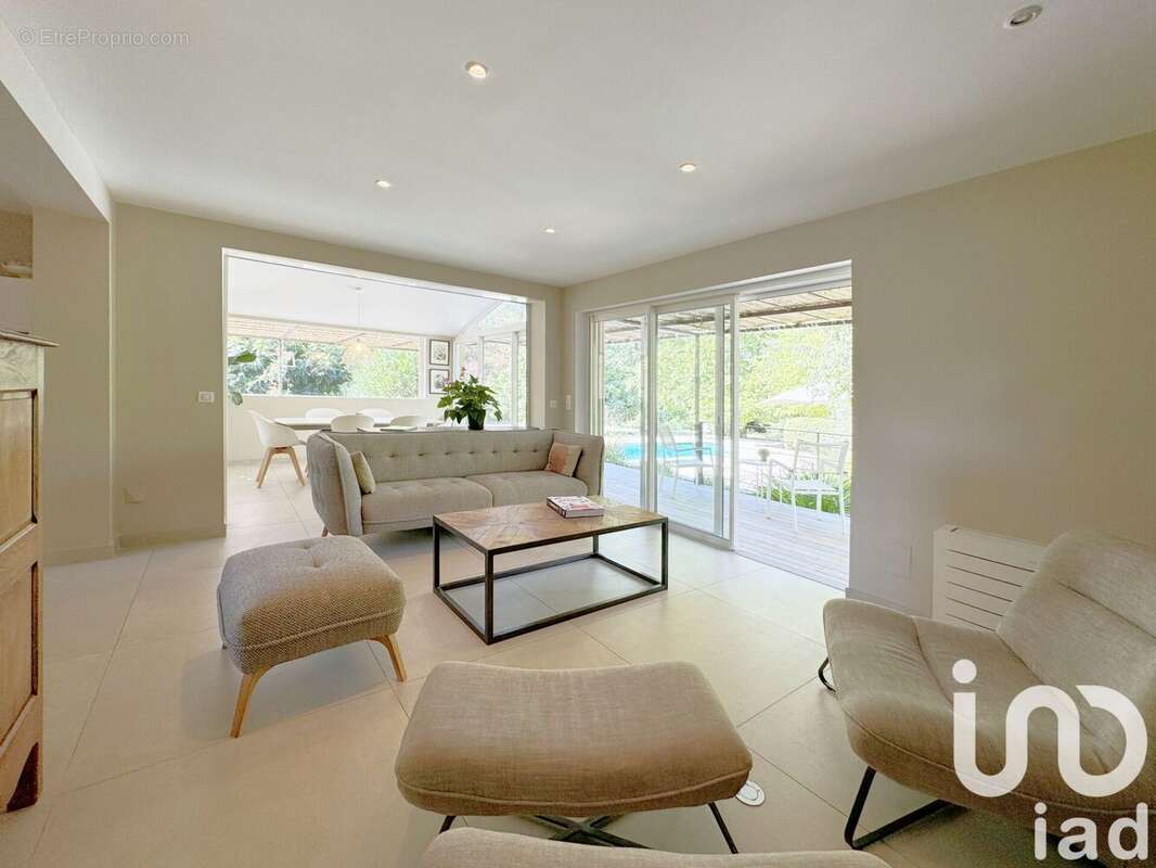 Photo 8 - Maison à PRADES-LE-LEZ