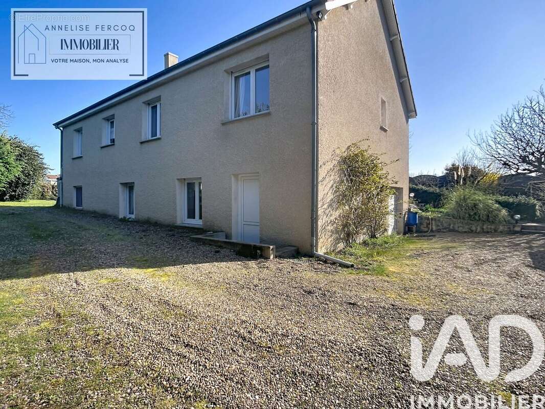 Photo 8 - Maison à MARZY