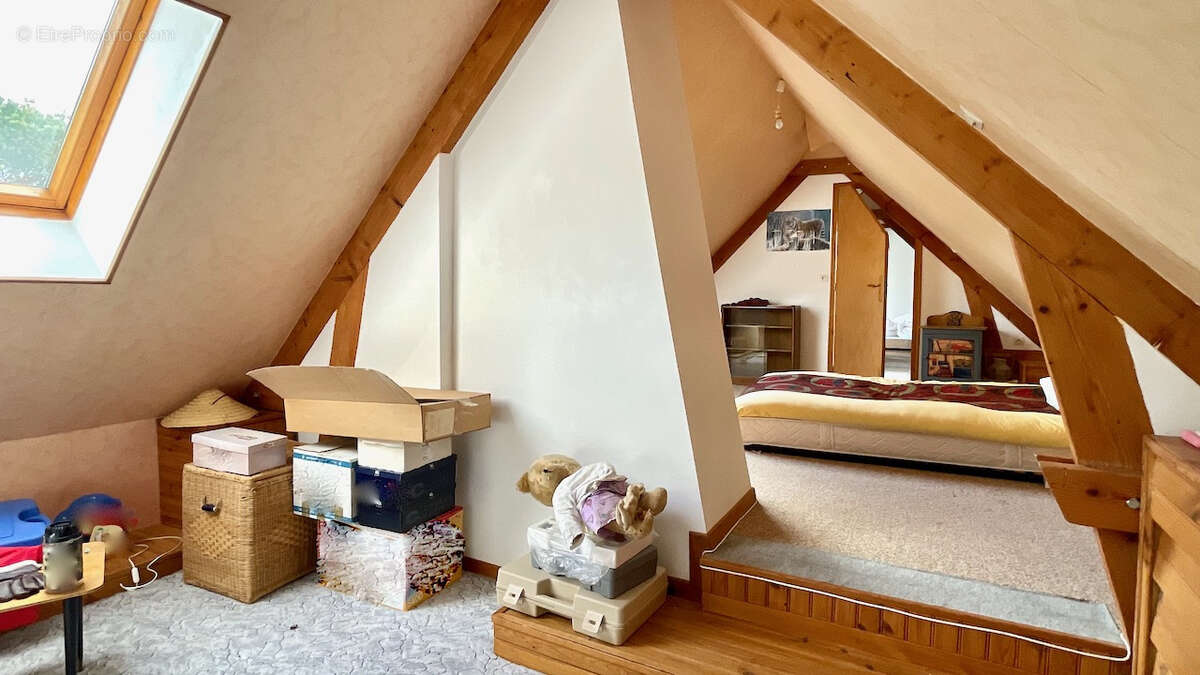 Maison à NOGENT-LE-SEC