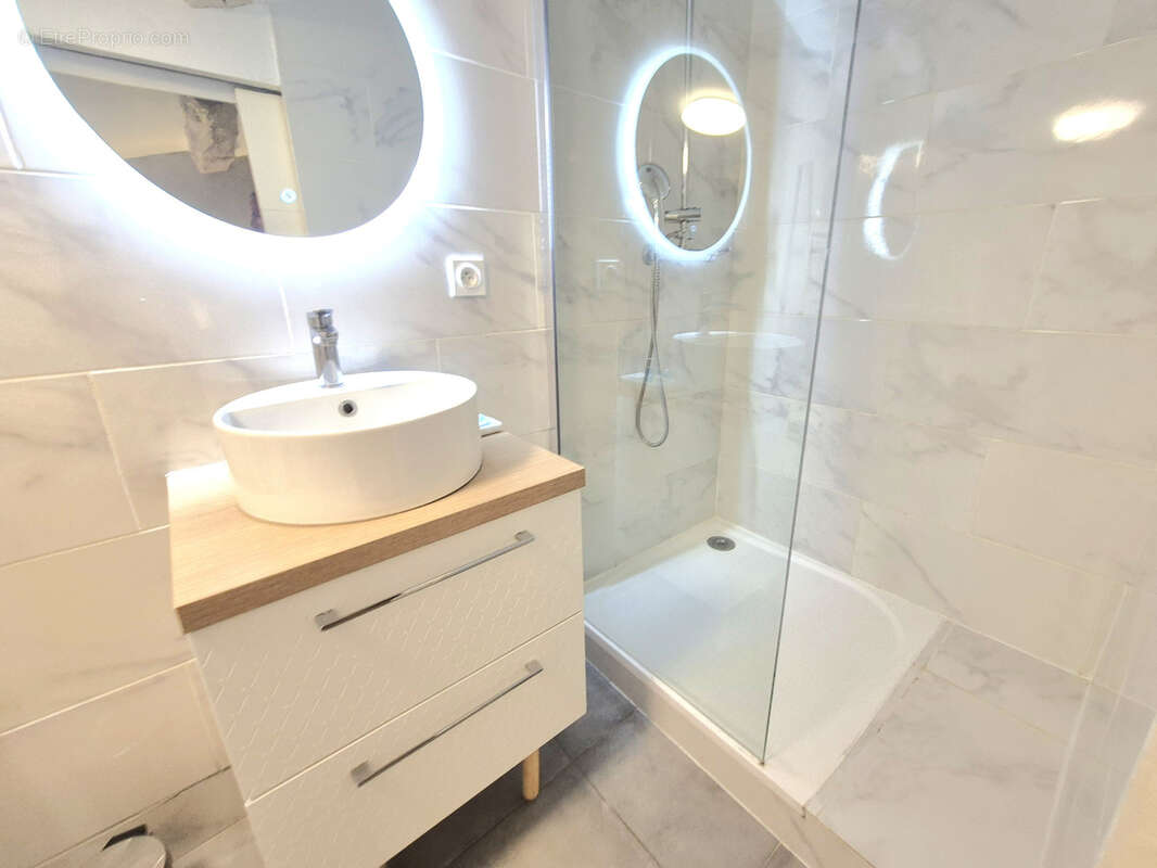 Appartement à BRIGNOLES