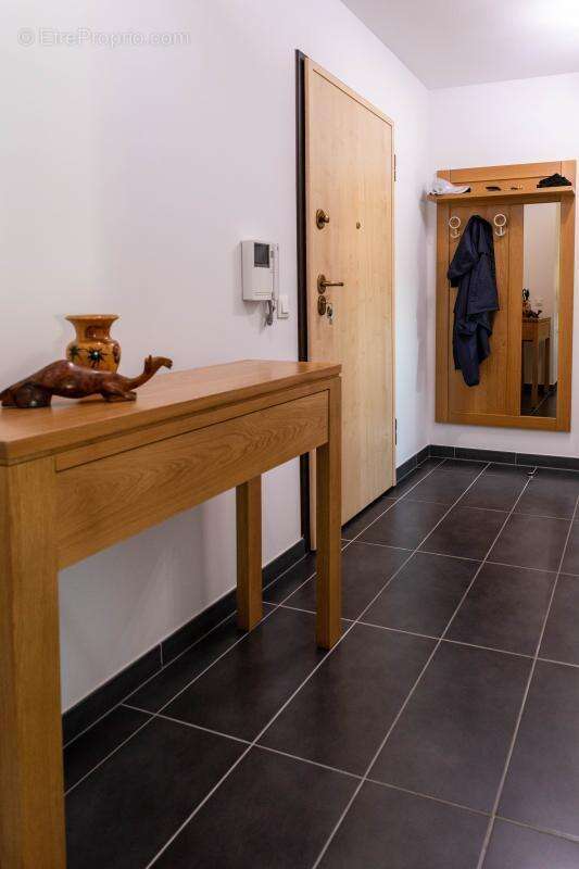Appartement à WOIPPY