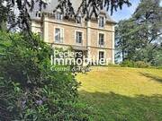 Maison à RUEIL-MALMAISON