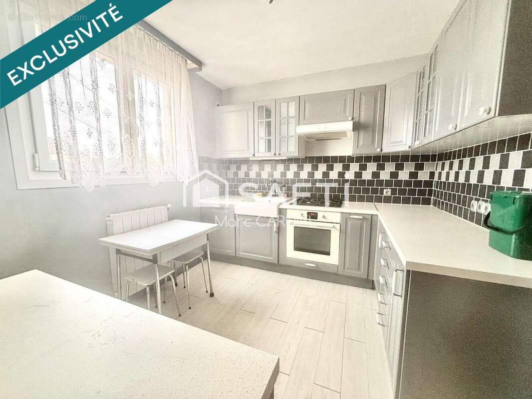 Photo 2 - Maison à HAUCOURT-MOULAINE