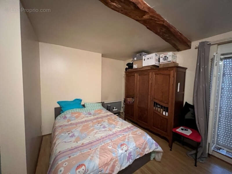 Appartement à AIGUILLON