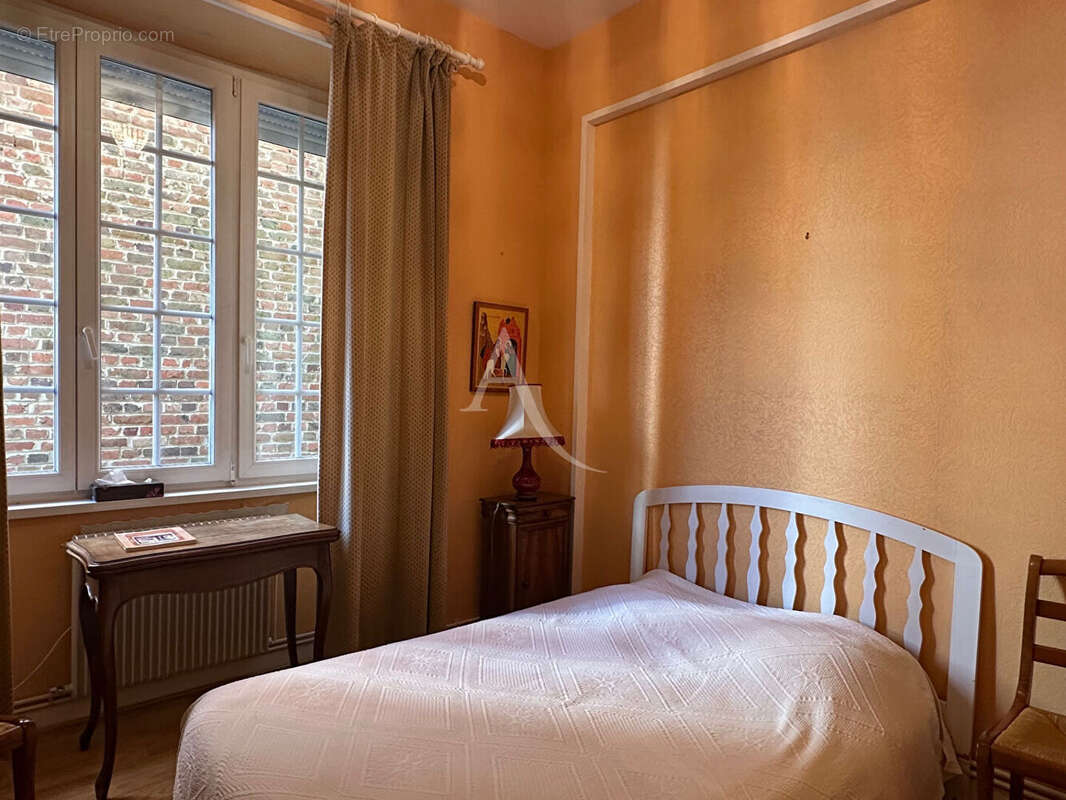 Appartement à LE TOUQUET-PARIS-PLAGE