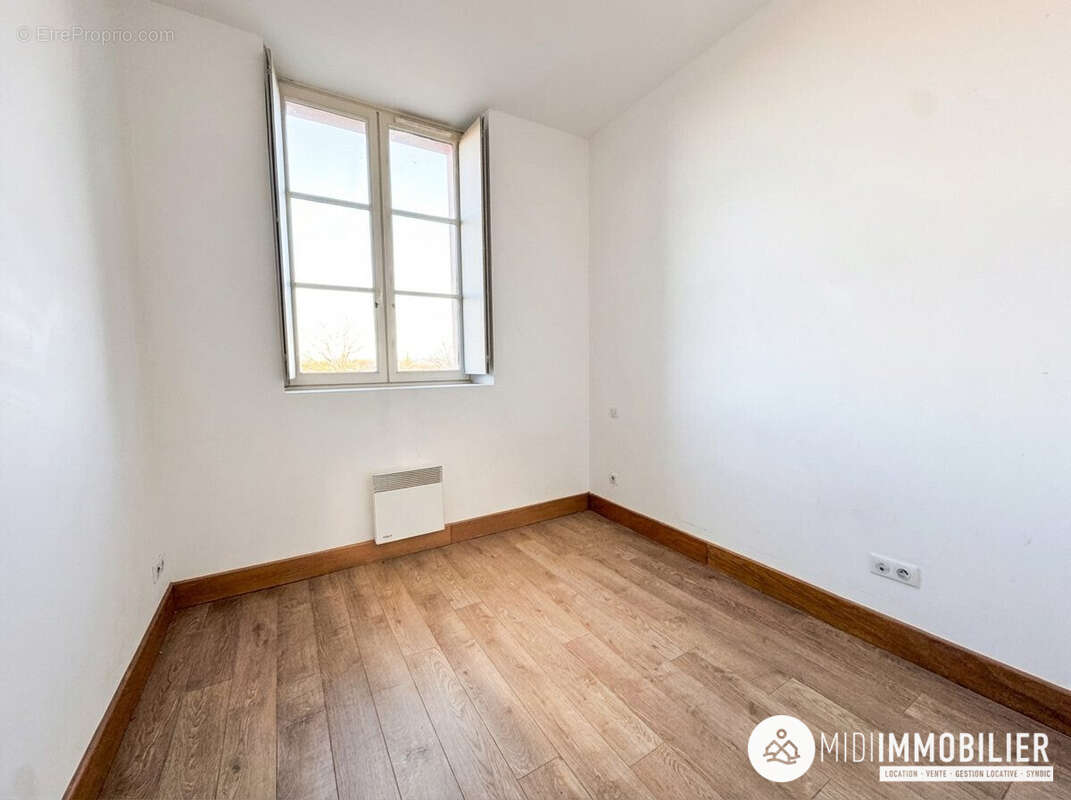 Appartement à ALBI