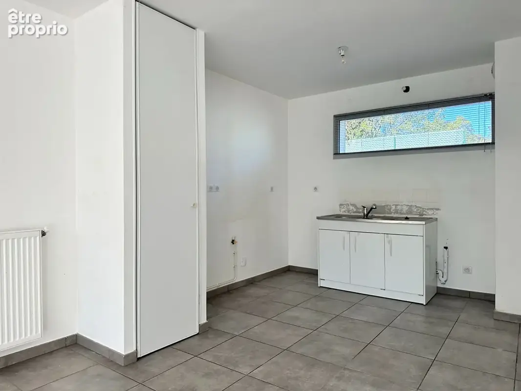 ANSE Maison récente 3 chambres - 96 m² avec jardin - photo 4