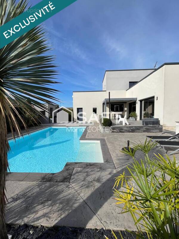 Photo 1 - Maison à ALBI