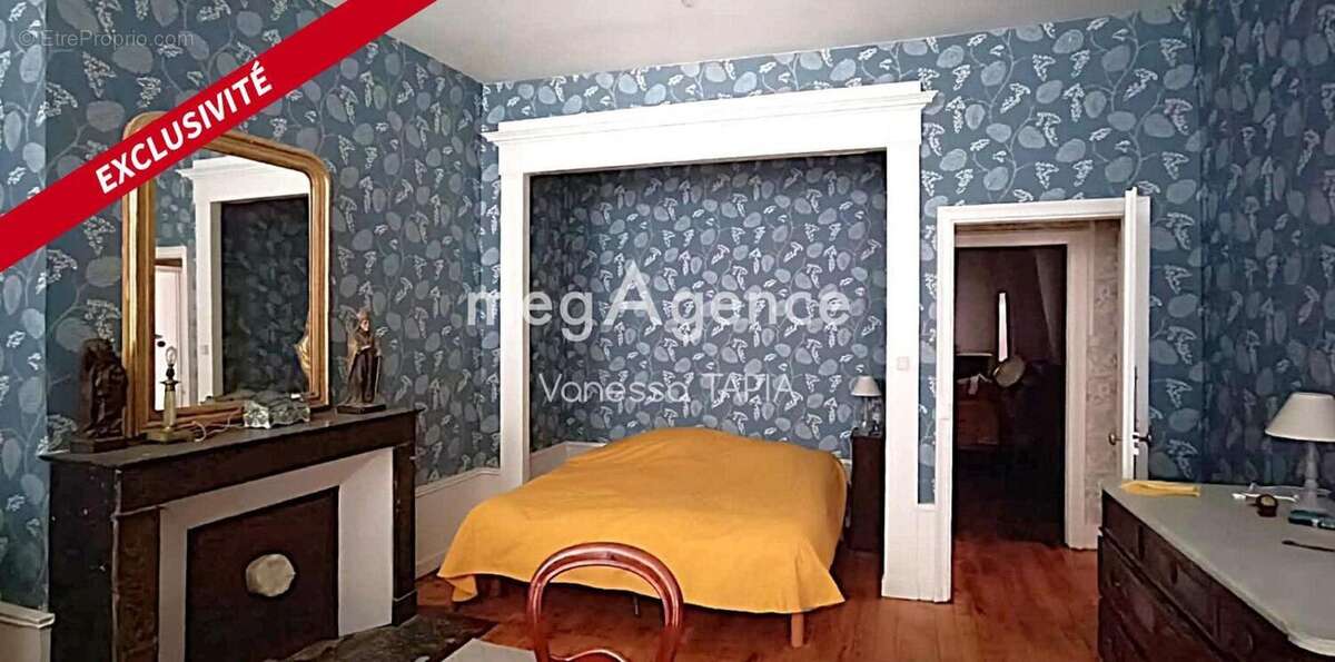 Demeure de caractere du xviiie siecle - photo 13