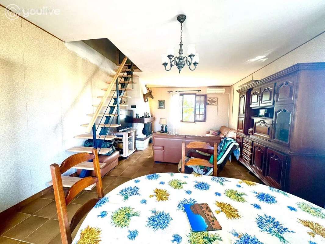 Appartement spacieux à Penta-di-Casinca - photo 8