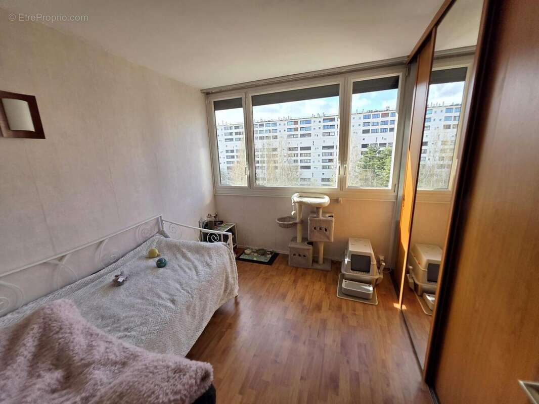 Photo 4 - Appartement à FRESNES