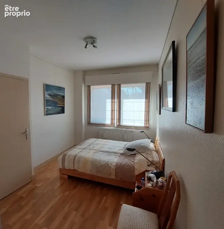 BLAGNAC SERVANTY Maison familiale de 8 pièces de 208m2 hab sur 914m² de terrain - photo 13