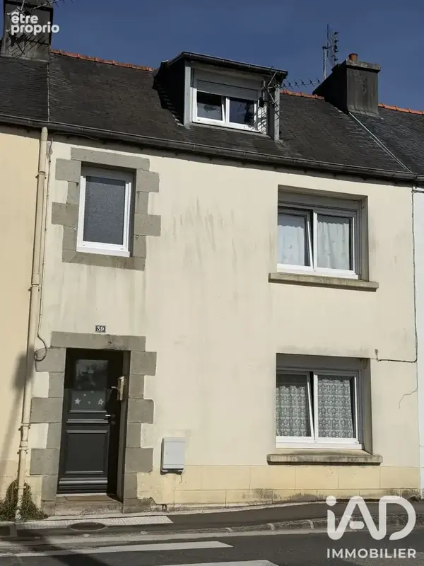 Photo 1 - Maison à PLOUGASTEL-DAOULAS