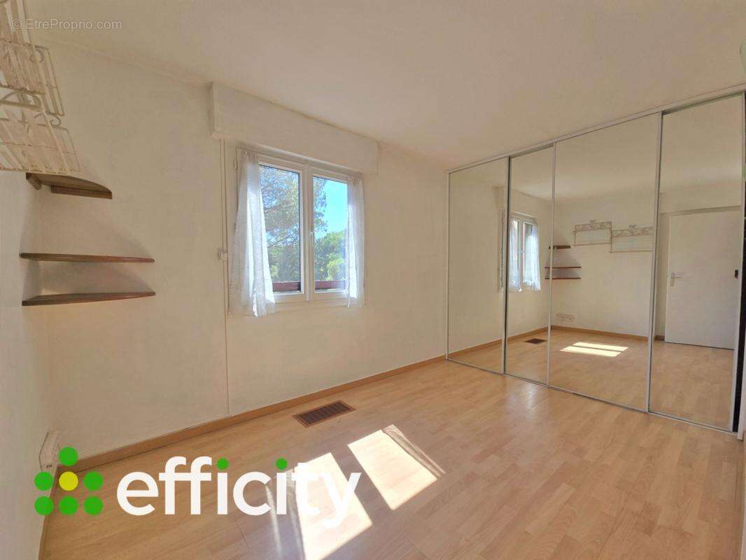 Appartement - photo 8
