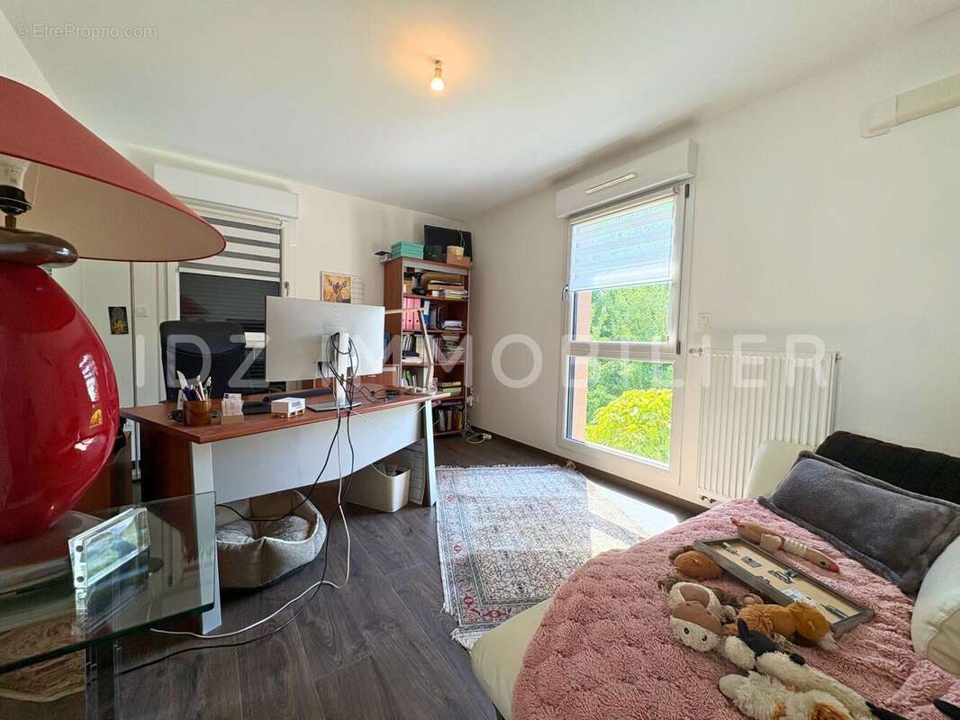 Maison 101 m² à Blotzheim  - photo 9