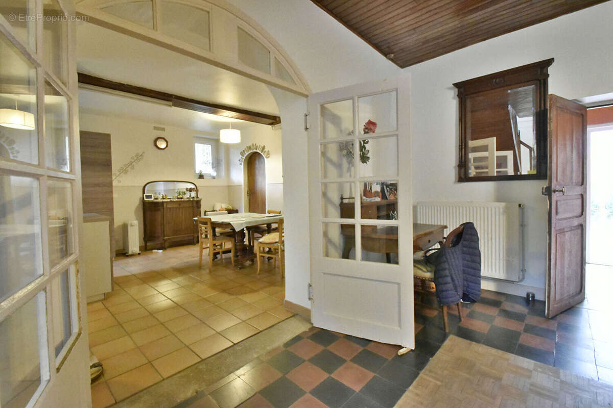 Maison à MERE