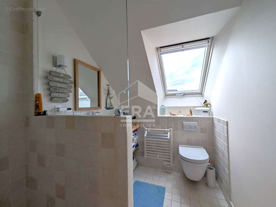 Appartement à DINARD