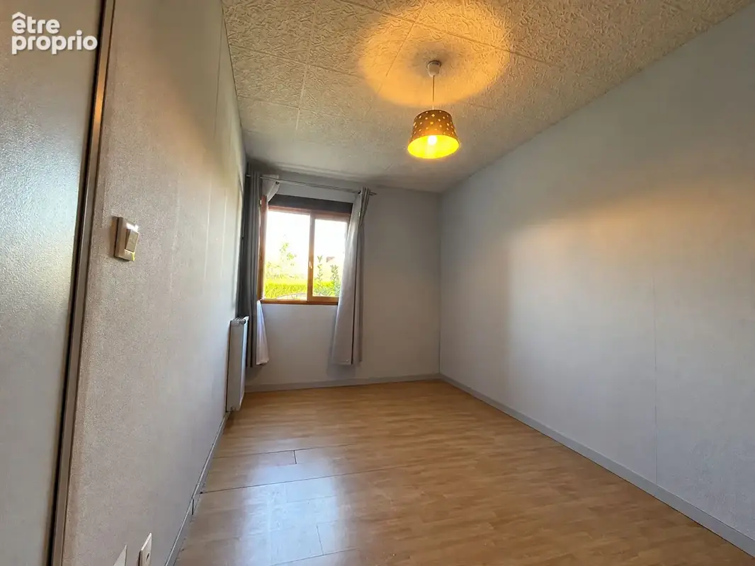 Maison Plain-pied Blaincourt-Lès-Precy 4 pièce(s) 85 m2 - photo 5