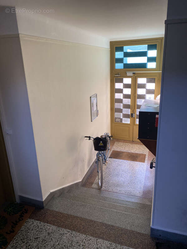 Appartement à SAINTE-SAVINE