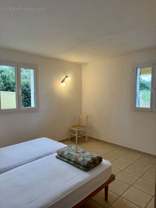 Maison 2 appartements terrasses vue mer 1 garage - photo 23