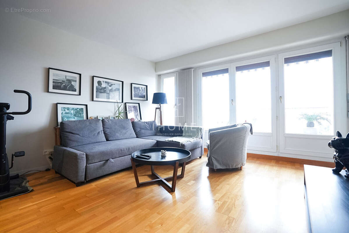 Appartement à ANGERS