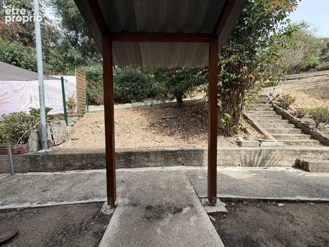 Maison t4 vazzio ajaccio - photo 18