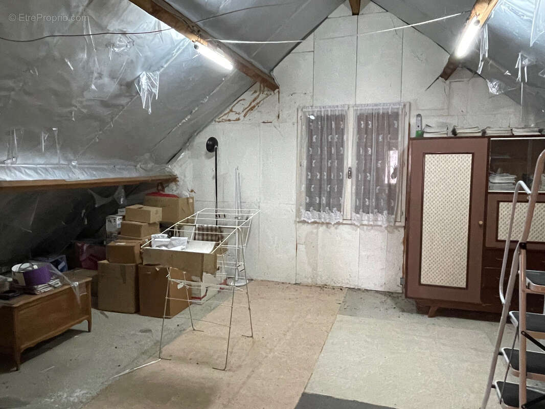 Maison à CHALON-SUR-SAONE