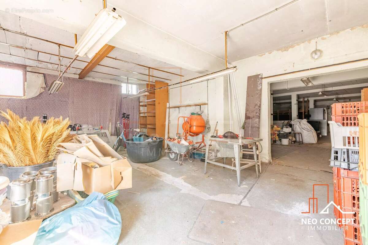 Maison à SOUFFLENHEIM