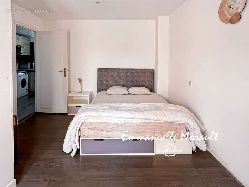 Appartement à vendre 2 pièces BAGNOLS EN FORET (83) - photo 18