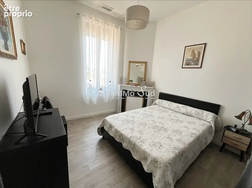 Appartement T4/T5 avec terrasses - photo 17