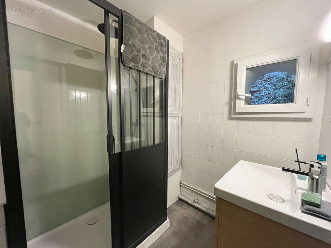 Appartement à SAINT-JEAN-PIED-DE-PORT