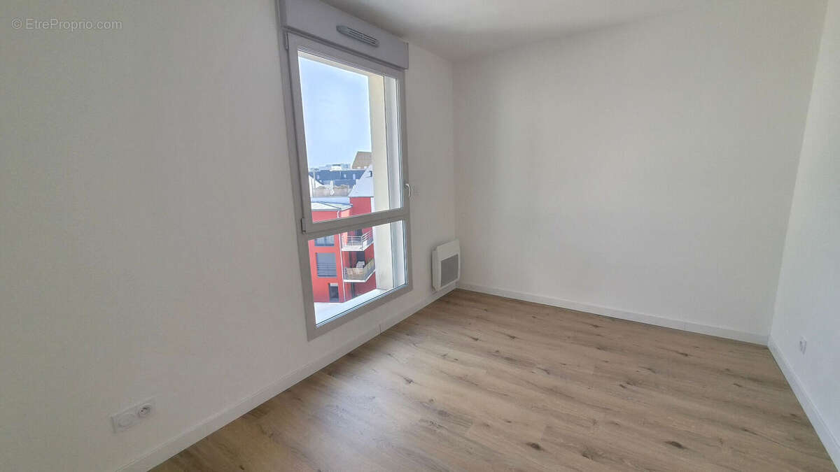 Appartement - 72m² - TOURS NORD - photo 5