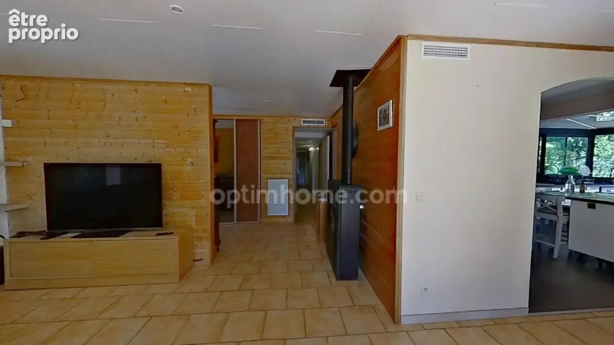 Maison à vendre 5 pièces LE LUC (83) -4 chambres 3wc - 2 salle d'eau au Luc en provence 83340 - photo 5